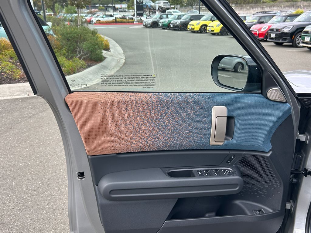 Thumbnail: 2026 MINI Cooper Countryman - 11