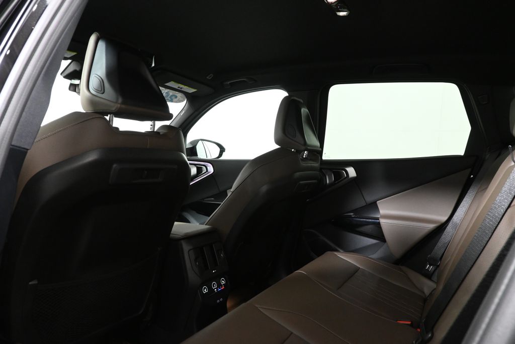 Thumbnail: 2026 BMW X3 - 31