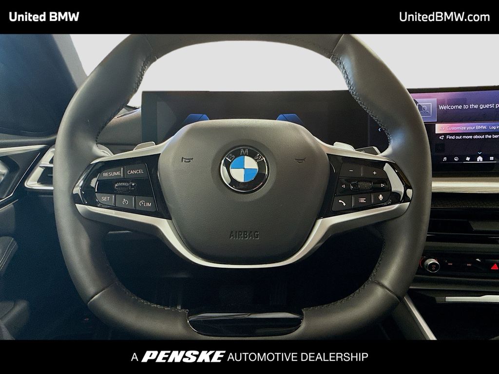 Thumbnail: 2025 BMW 4 Series - 6