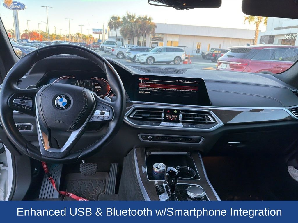 2023 BMW X5 sDrive40i