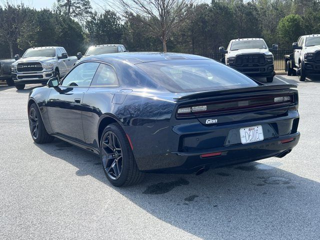 New 2026 Green Dodge R/T image 5