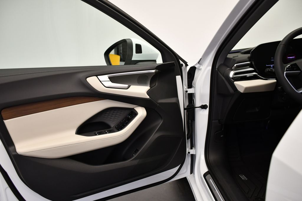 Thumbnail: 2025 Audi A5 - 31