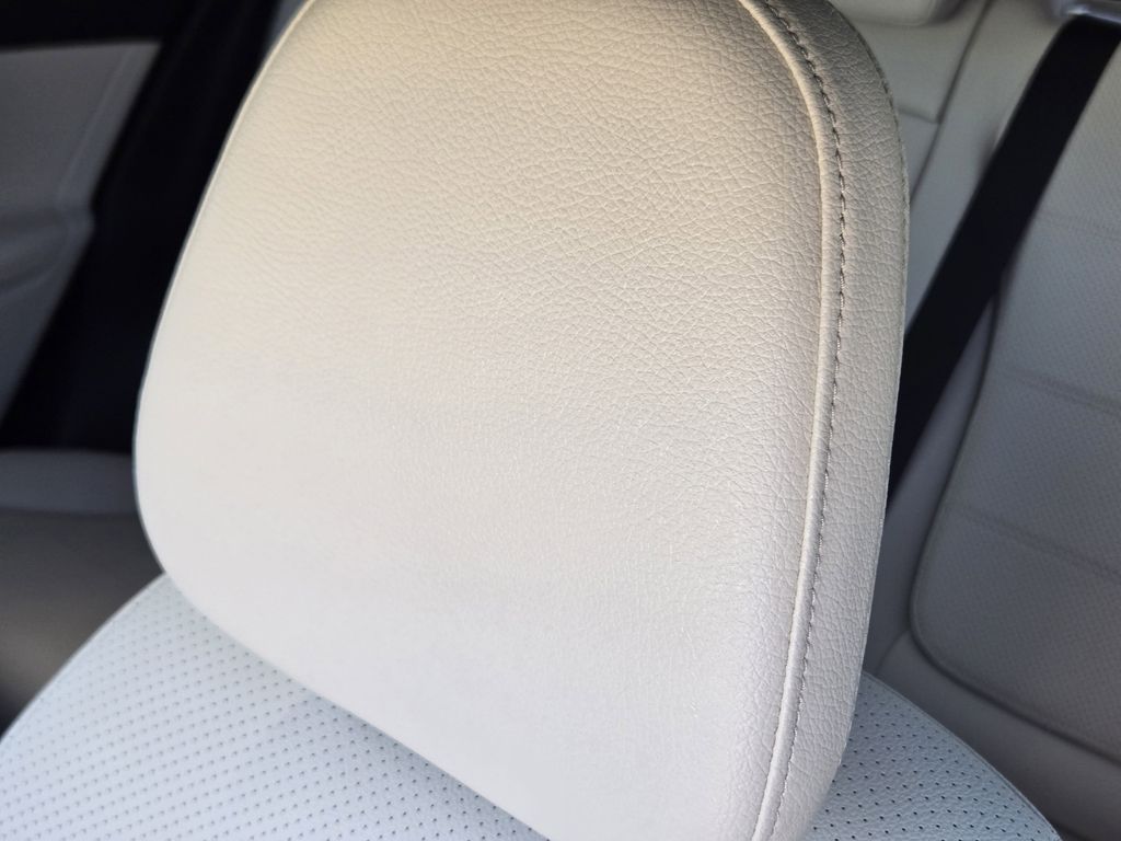 used 2025 Mercedes-Benz GLC car, priced at $41,993