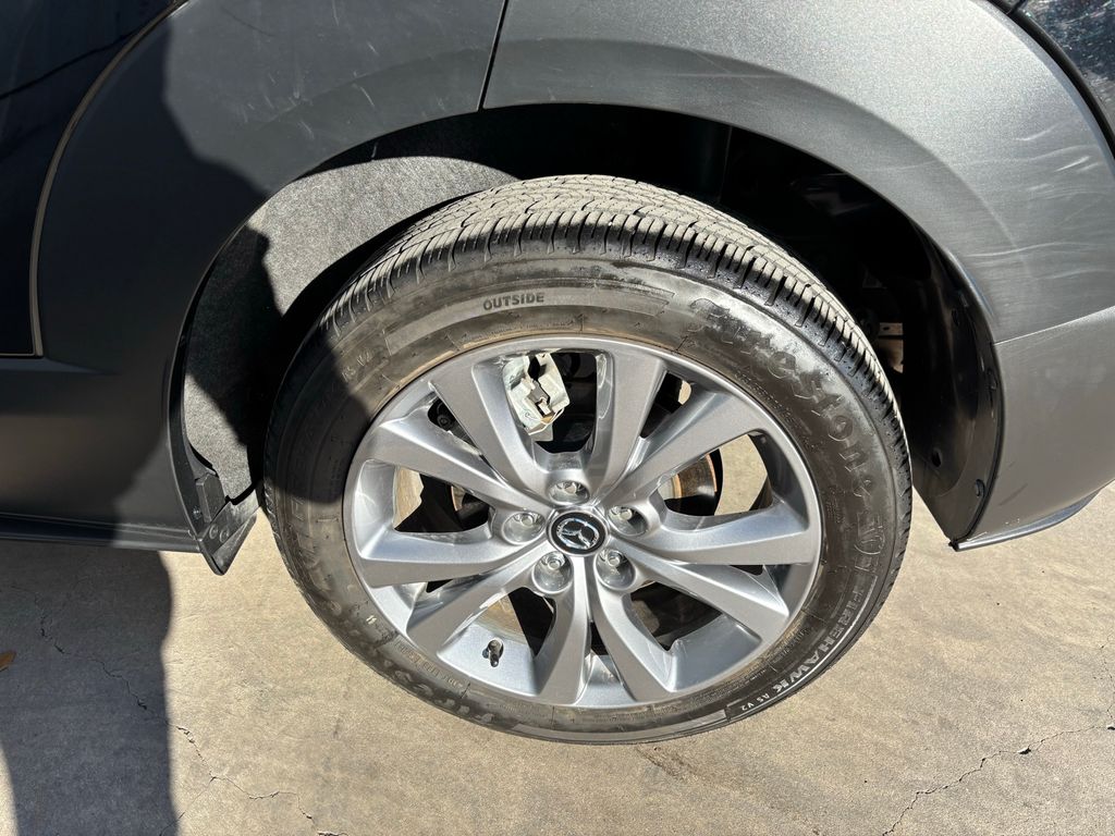 Used Car 2022 Mazda Cx-30  2.5 S Select Package For Sale Under $25,000 In Georgetown, Texas