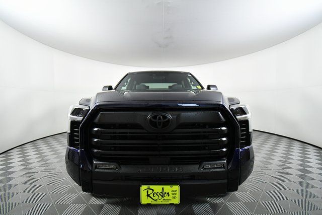 2026 Toyota Tundra SR5 - Photo 7