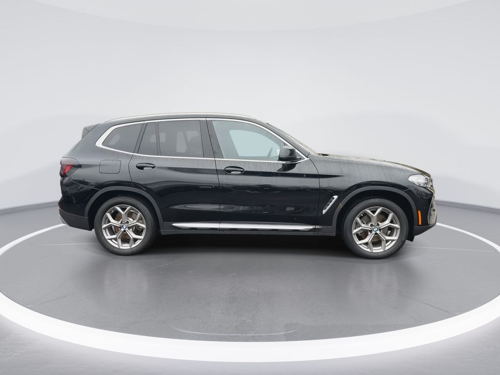 Thumbnail: 2023 BMW X3 - 9