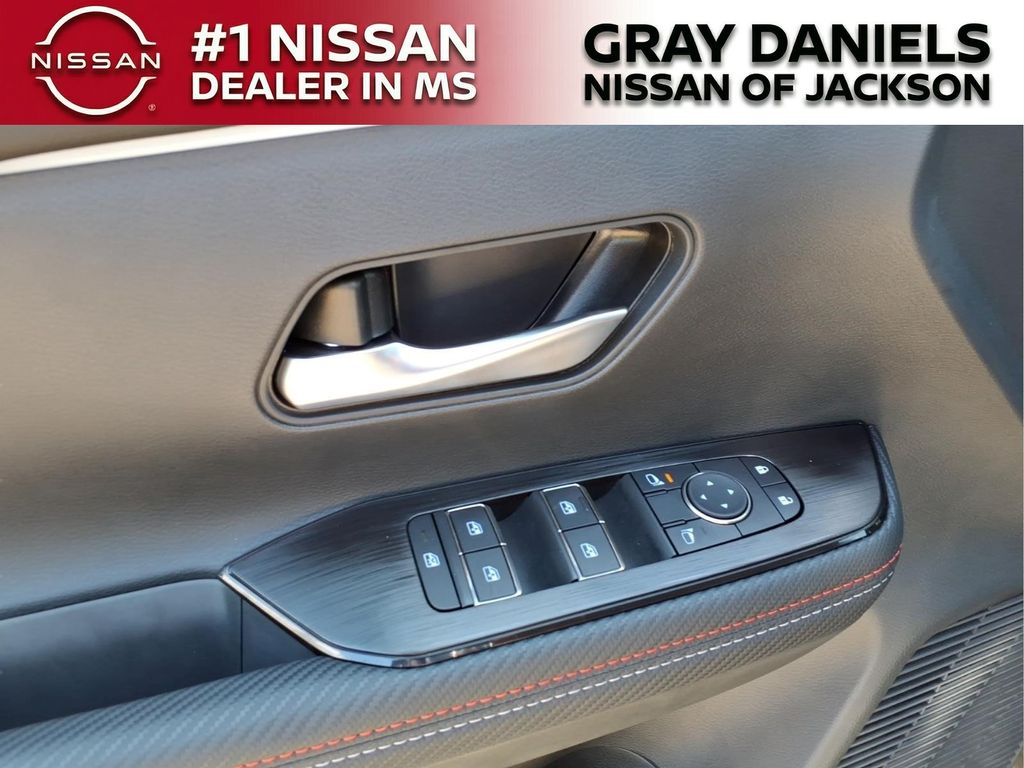 New 2026 Nissan Kicks SUV