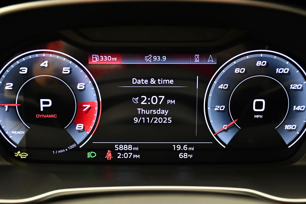 Thumbnail: 2024 Audi Q3 - 26