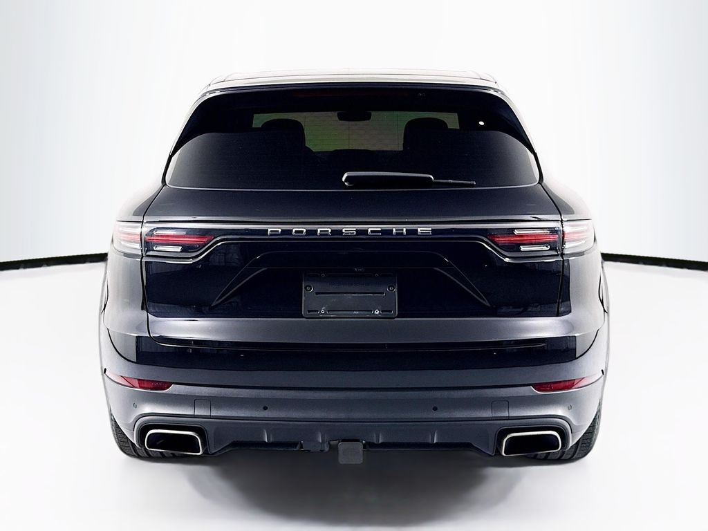 Thumbnail: 2019 Porsche Cayenne - 6