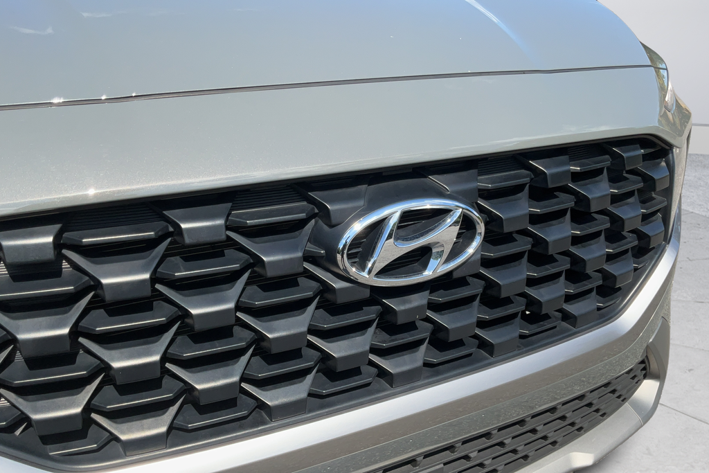 Used 2023 Hyundai Santa Fe SEL 4D Sport Utility