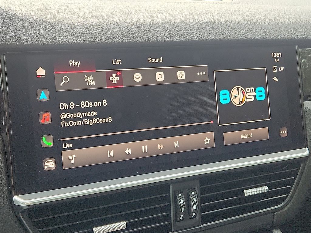 Thumbnail: 2023 Porsche Cayenne - 19