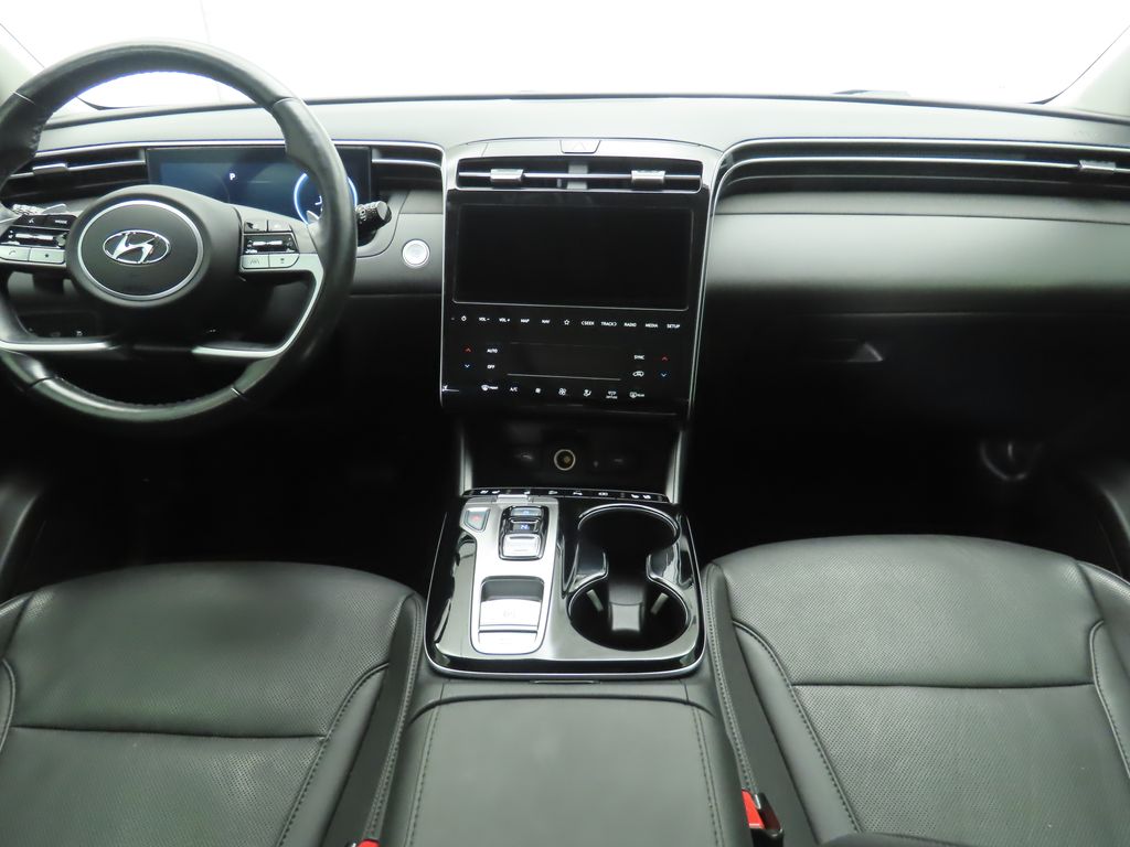 Thumbnail: 2023 Hyundai Tucson - 13