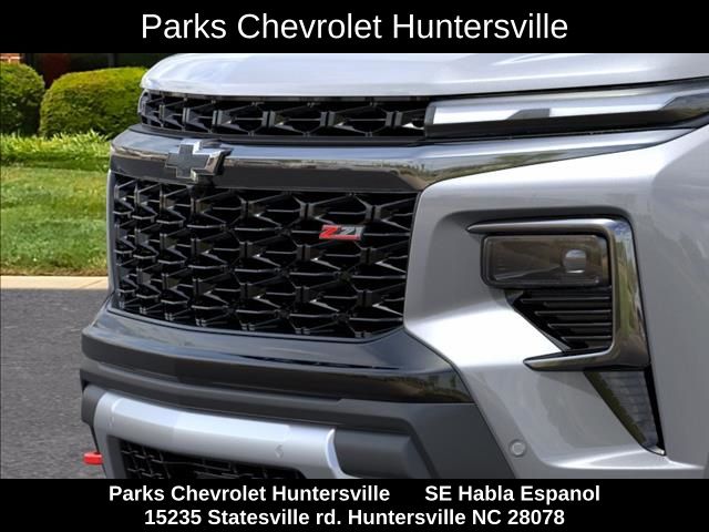 ChevroletTraverse13