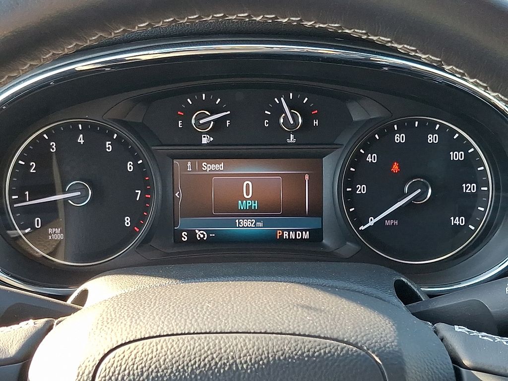 Thumbnail: 2020 Buick Encore - 19