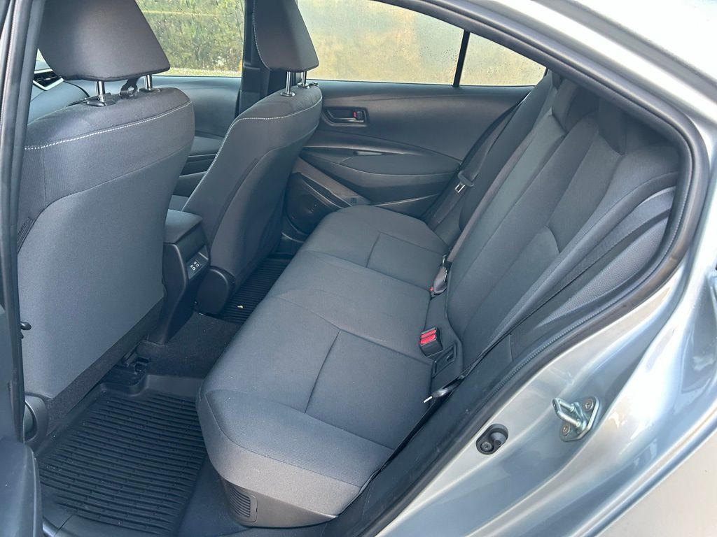 Thumbnail: 2025 Toyota Corolla - 13