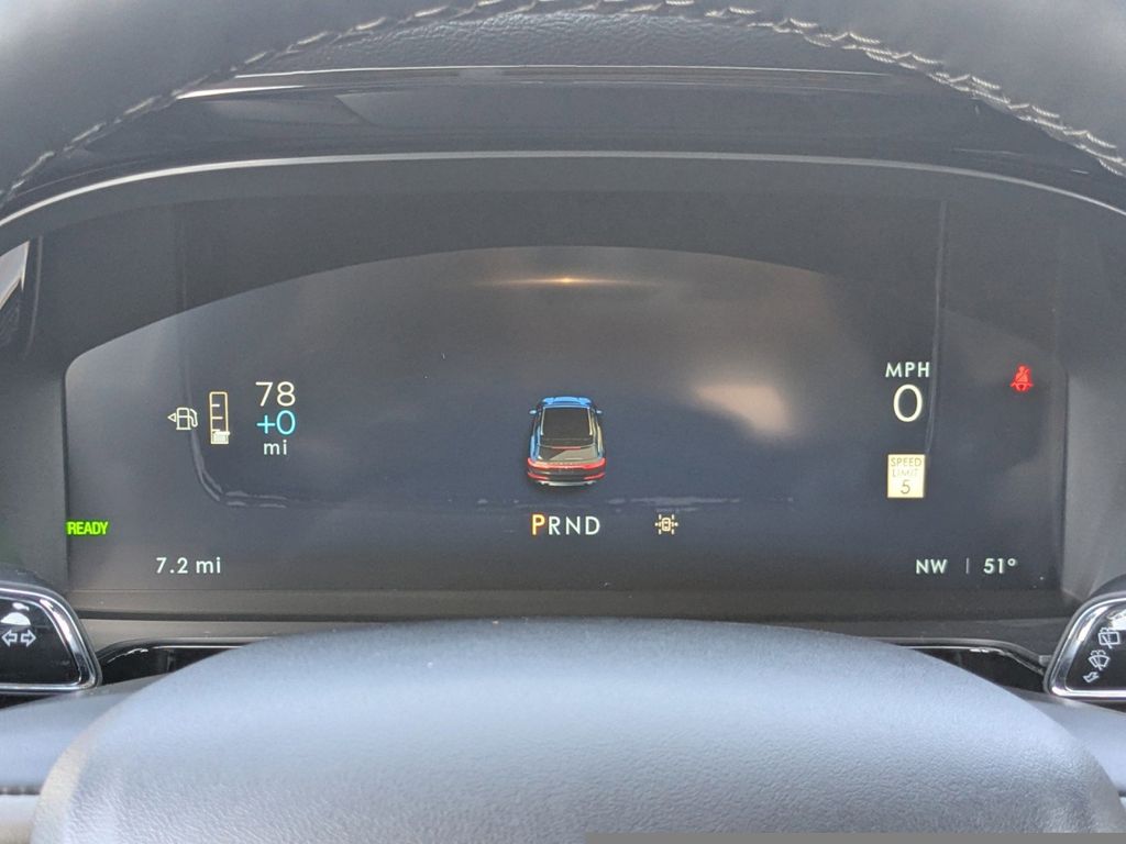 2026 Lincoln Corsair Grand Touring