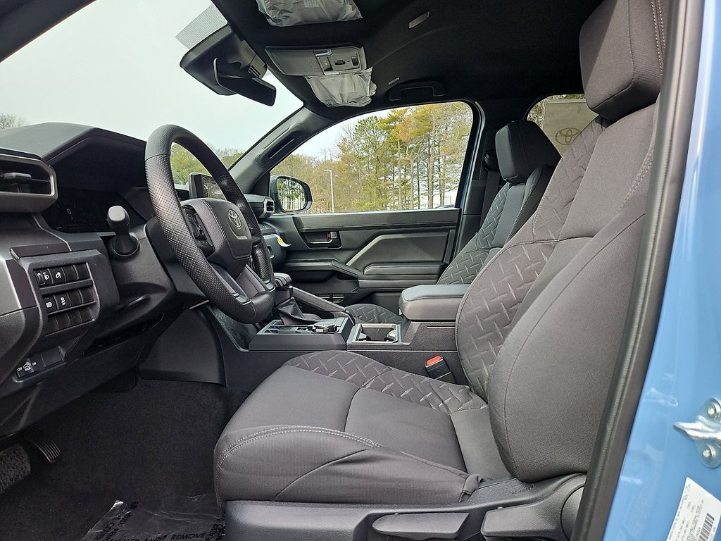 Thumbnail: 2026 Toyota Tacoma - 11