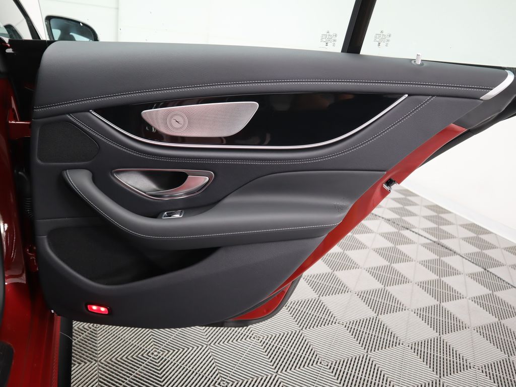 Thumbnail: 2026 Mercedes-Benz AMG GT - 29