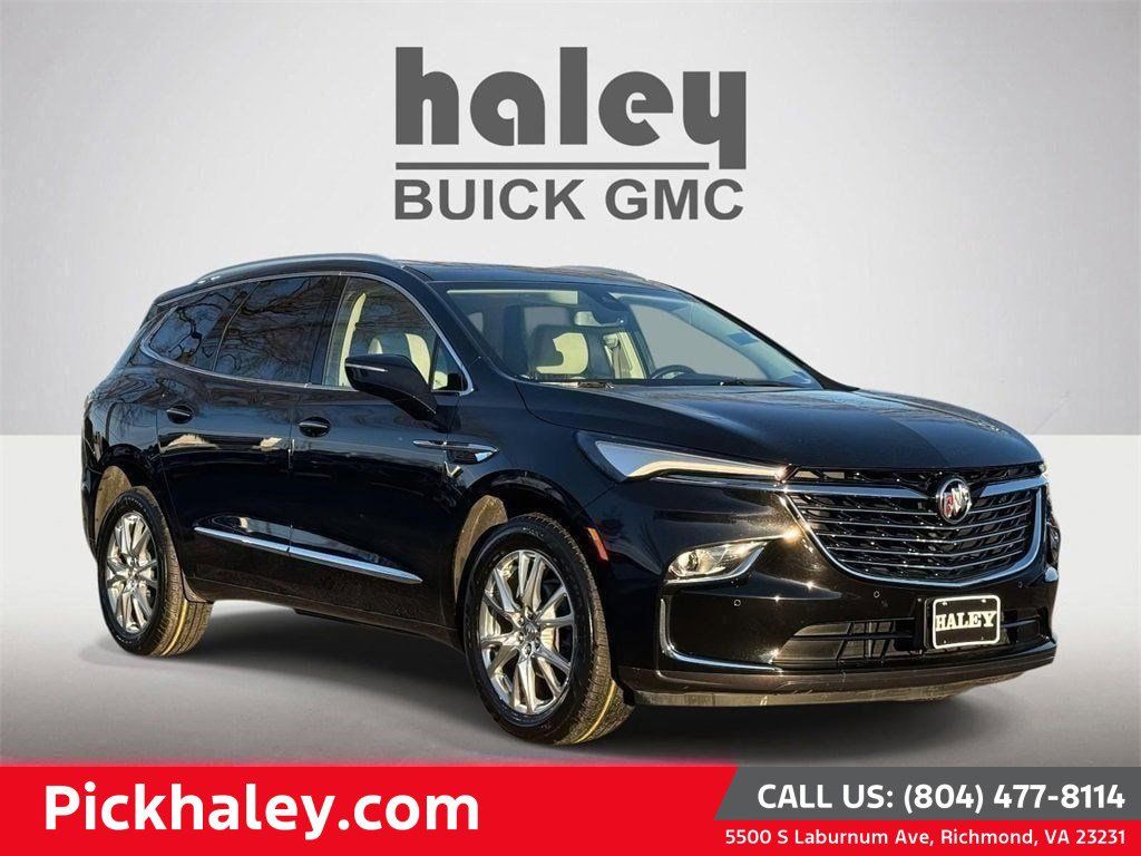 2023 Buick Enclave Essence AWD