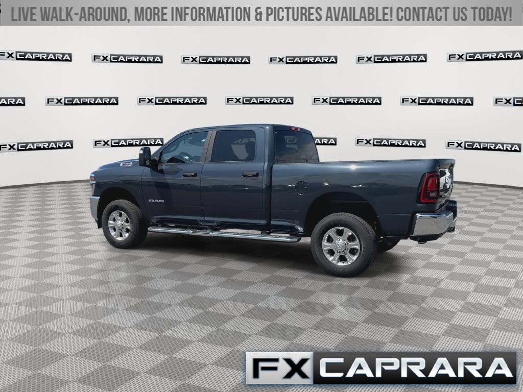 Used 2026 Ram 2500 Truck