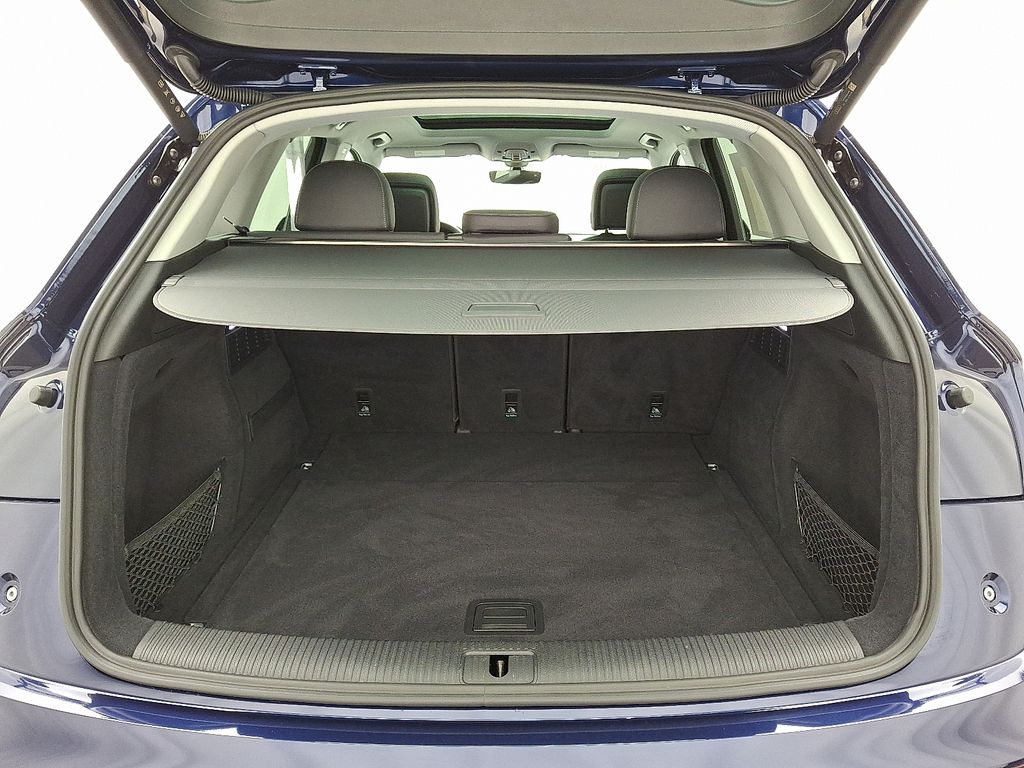 2025 Audi Q5 Premium 27