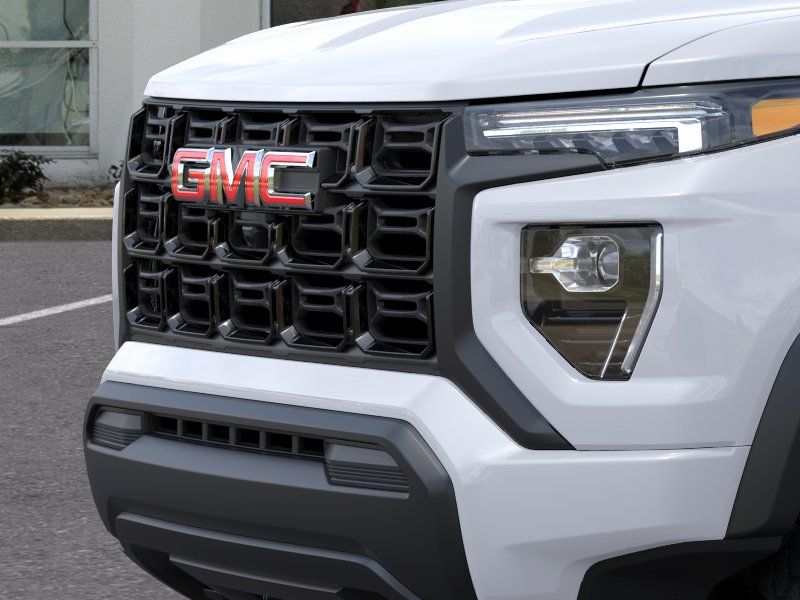 2026 GMC Canyon Elevation - Photo 15