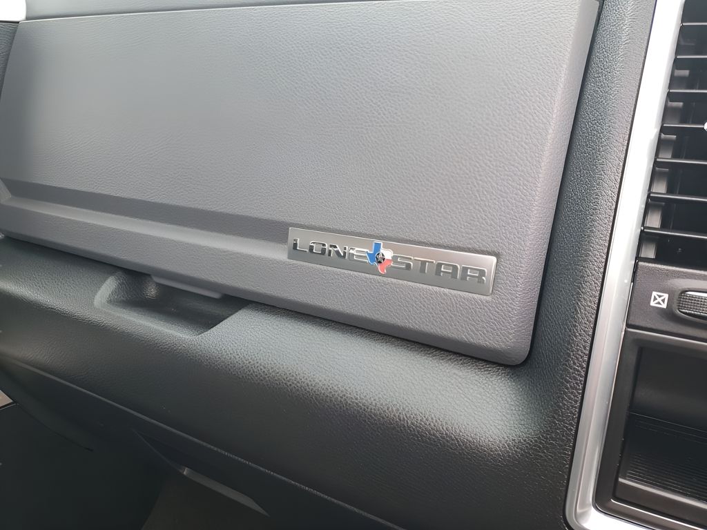 Used Car 2018 Ram 3500  Lone Star For Sale Under $35,000 In Austin, Texas