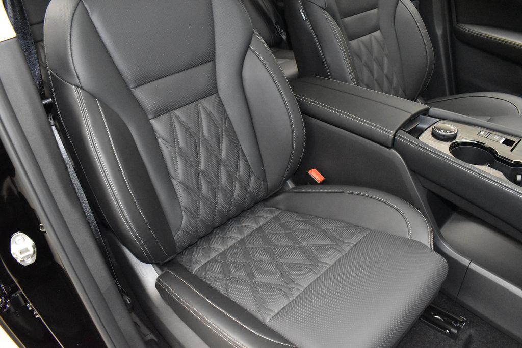 Thumbnail: 2026 Nissan Rogue - 27