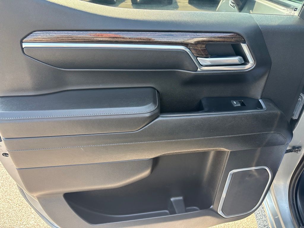 Used 2023 GMC Sierra 1500 Truck