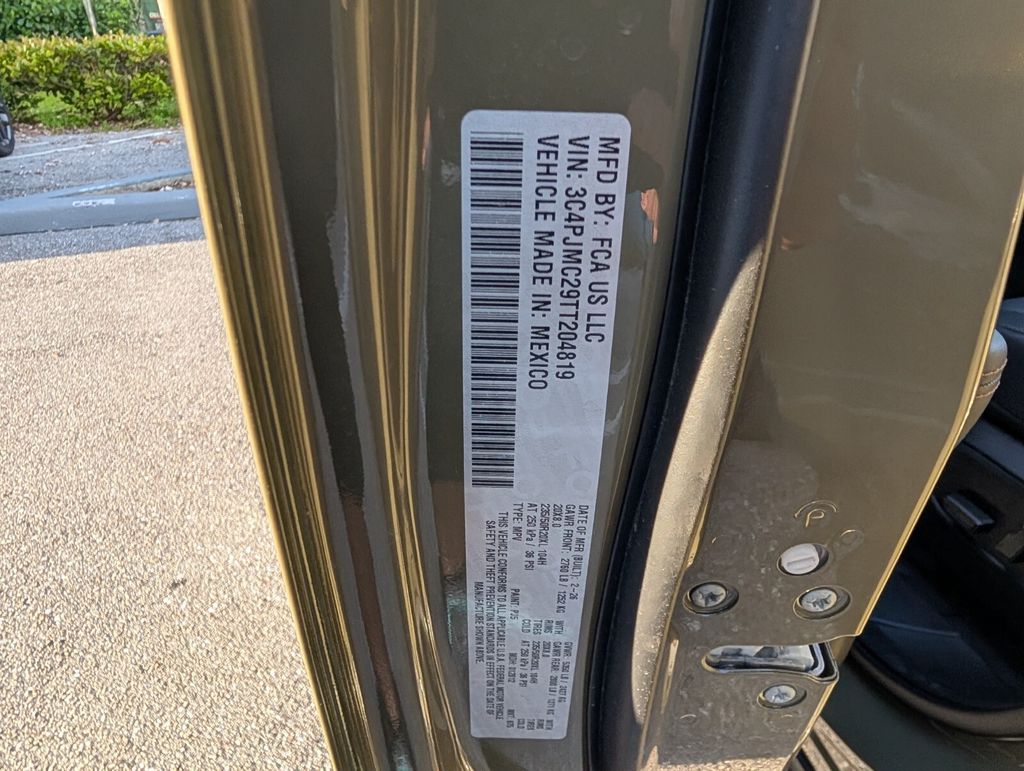 new 2026 Jeep Cherokee car, priced at $42,805