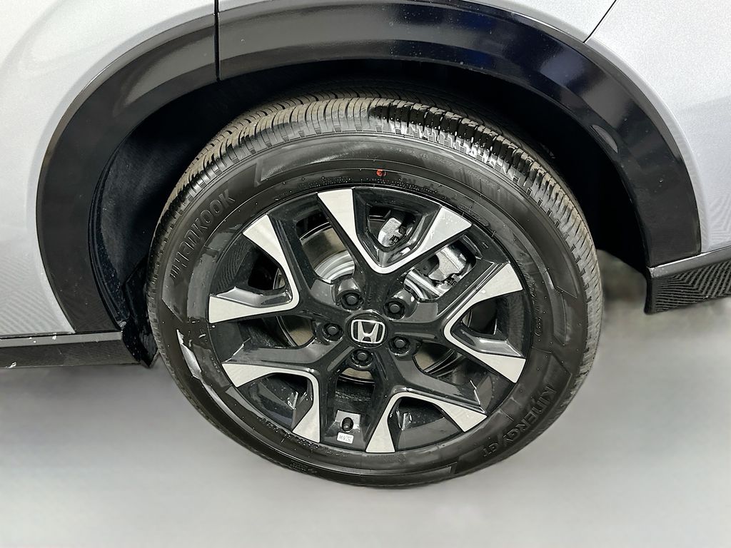 Thumbnail: 2026 Honda HR-V - 21