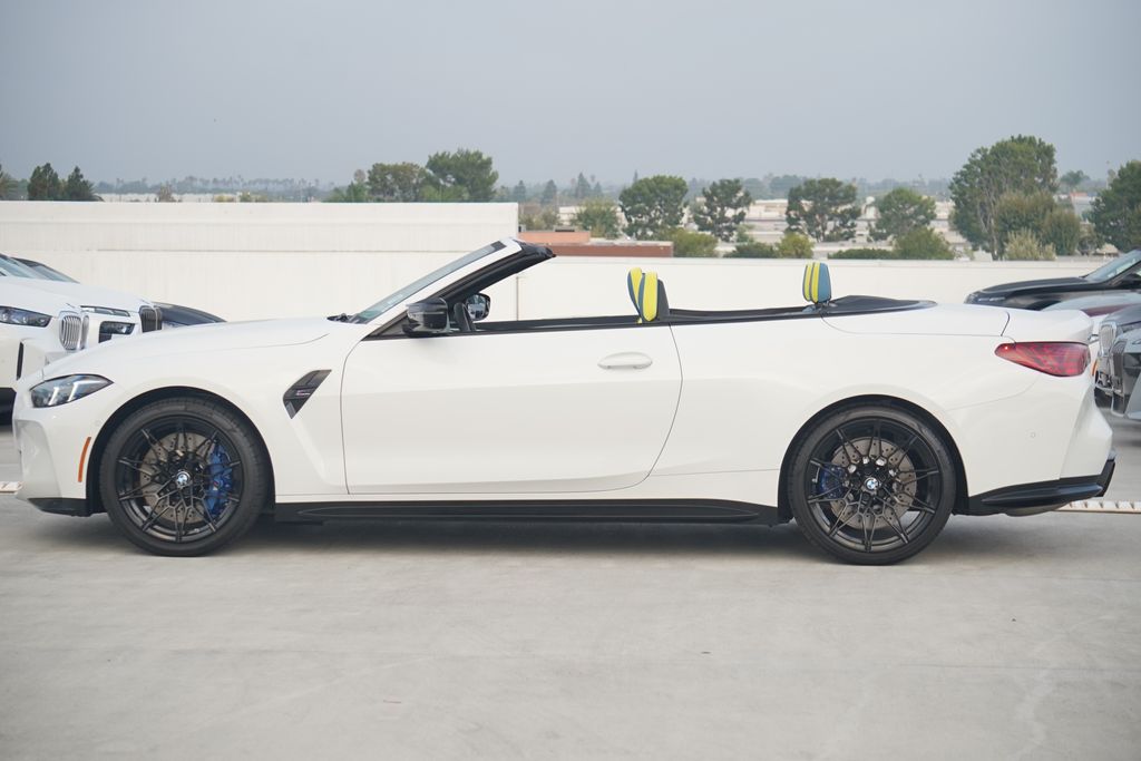 Thumbnail: 2026 BMW M4 - 6