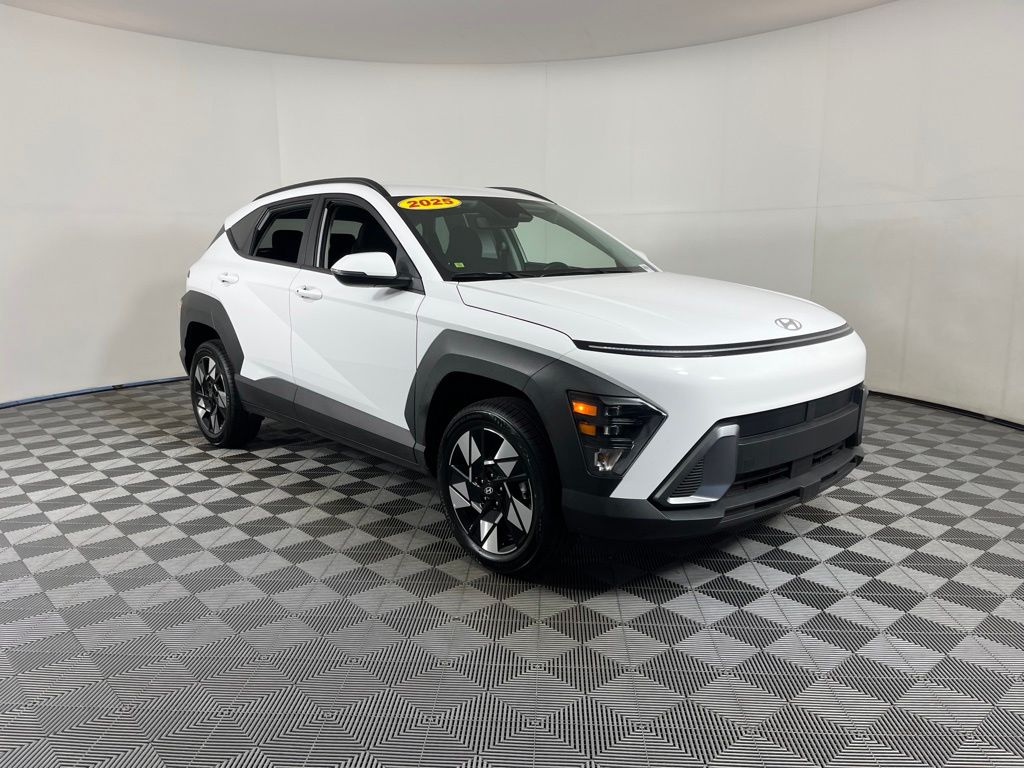Thumbnail: 2025 Hyundai Kona - 6