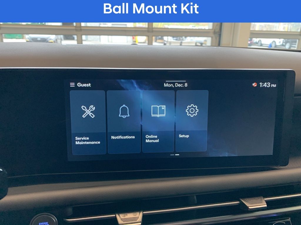 New 2026 Green Hyundai SEL image 7