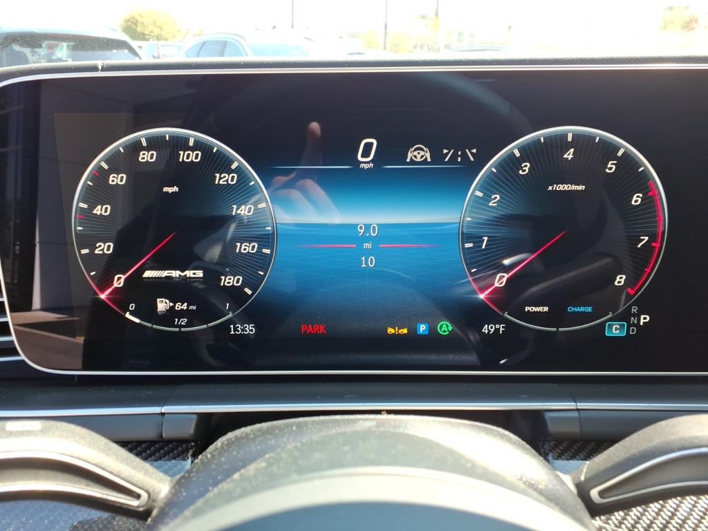 New 2026 Gray Mercedes-Benz GLE 53 AMG® image 18