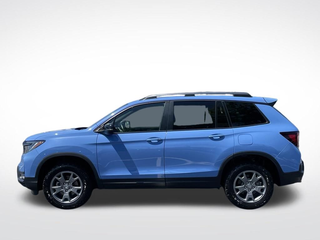 Thumbnail: 2025 Honda Passport - 2
