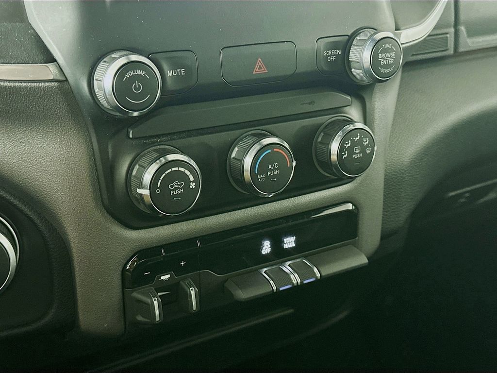 Used 2024 Red Ram Big Horn image 19