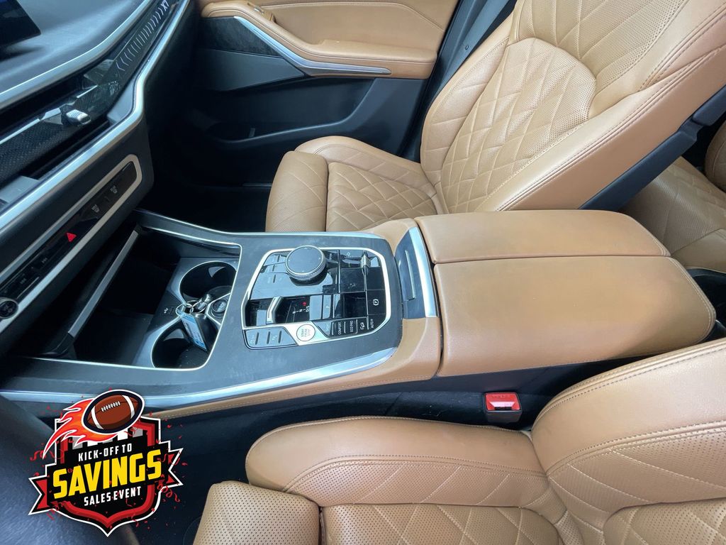 Used 2023 BMW X7 SUV