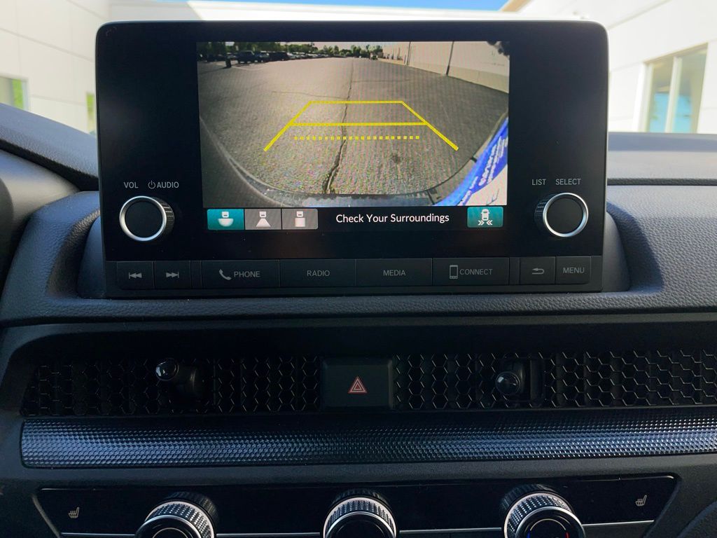 2024 Honda CR-V EX 16