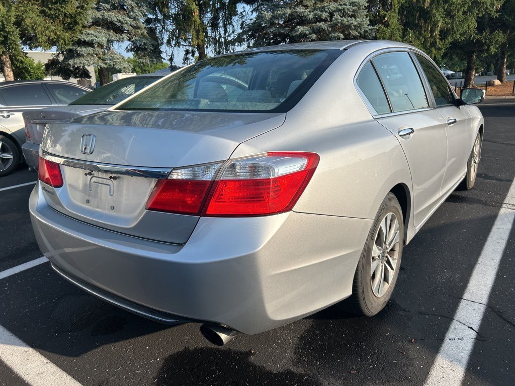 Thumbnail: 2013 Honda Accord - 3