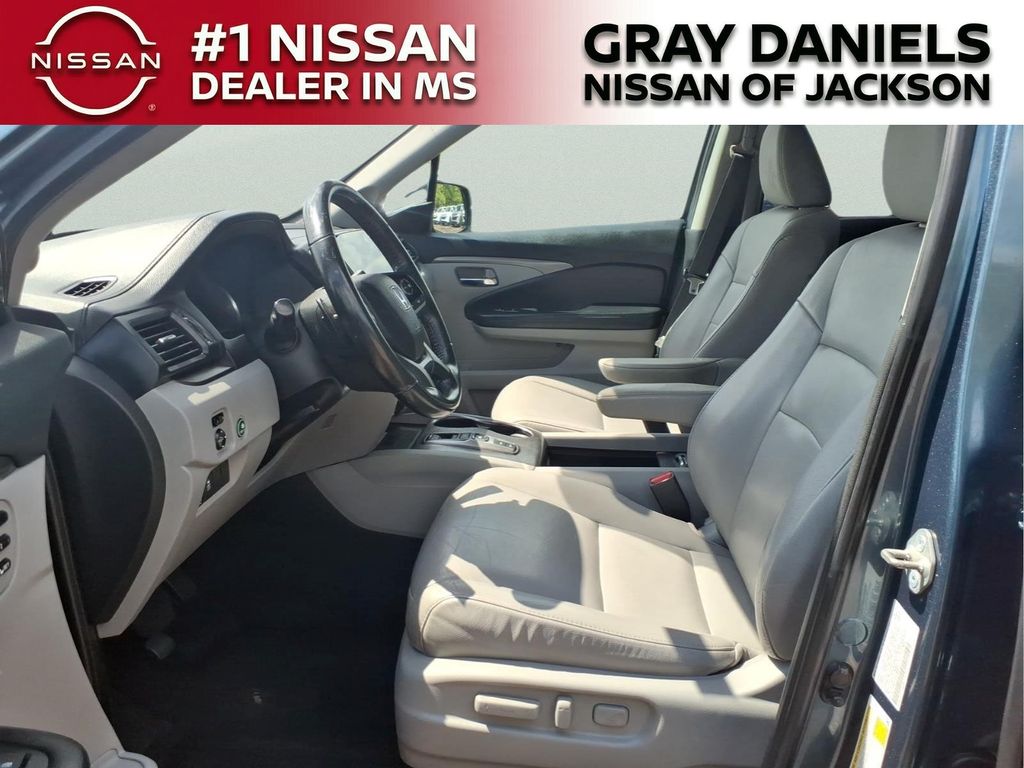 Used 2021 Honda Pilot SUV