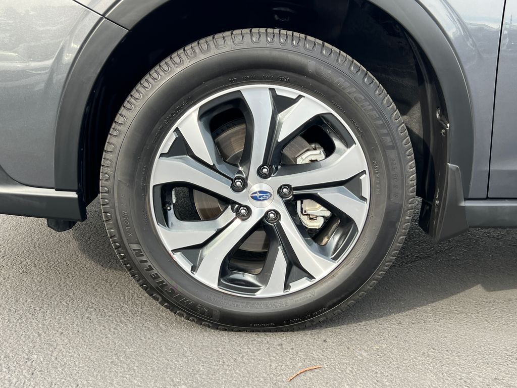 Thumbnail: 2021 Subaru Outback - 6