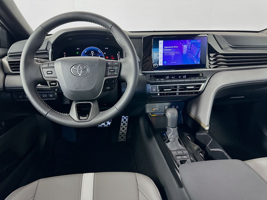 Thumbnail: 2025 Toyota Camry - 22