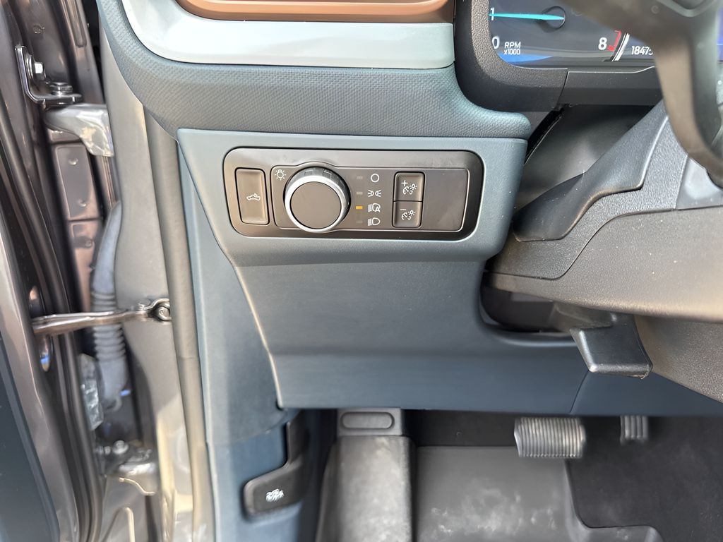 Used Car 2023 Ford Maverick  For Sale Under $35,000 In Austin, Texas
