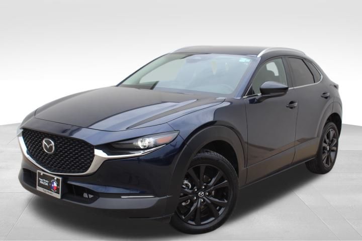 Used Car 2024 Mazda Cx-30  2.5 S Select Sport For Sale Under $25,000 In Georgetown, Texas