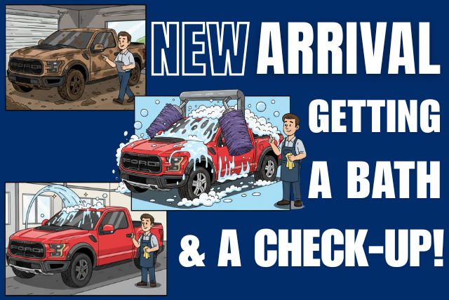  2025 Ford F-350 Super Duty Lariat Crew Cab 4WD   