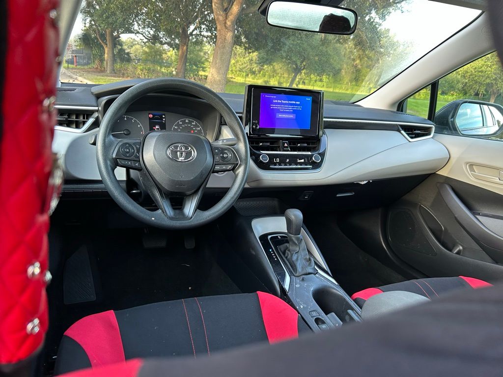 Thumbnail: 2024 Toyota Corolla - 12