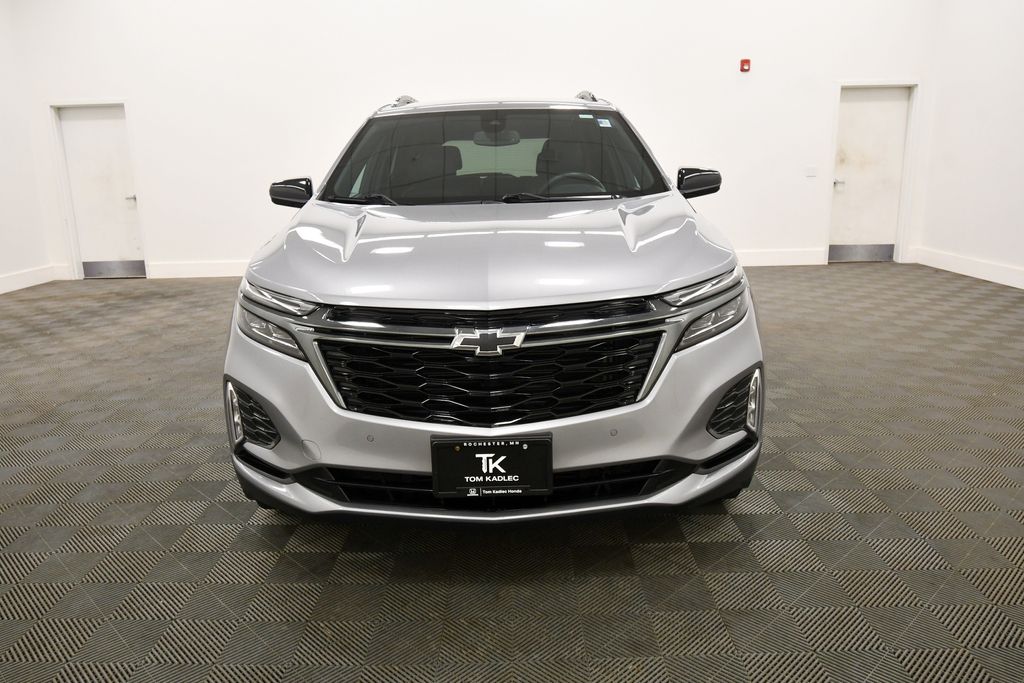 Used 2023 Chevrolet Equinox SUV