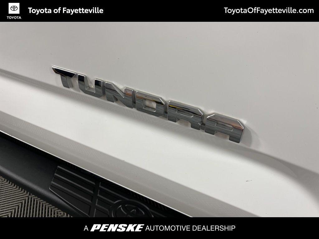 Thumbnail: 2025 Toyota Tundra - 3