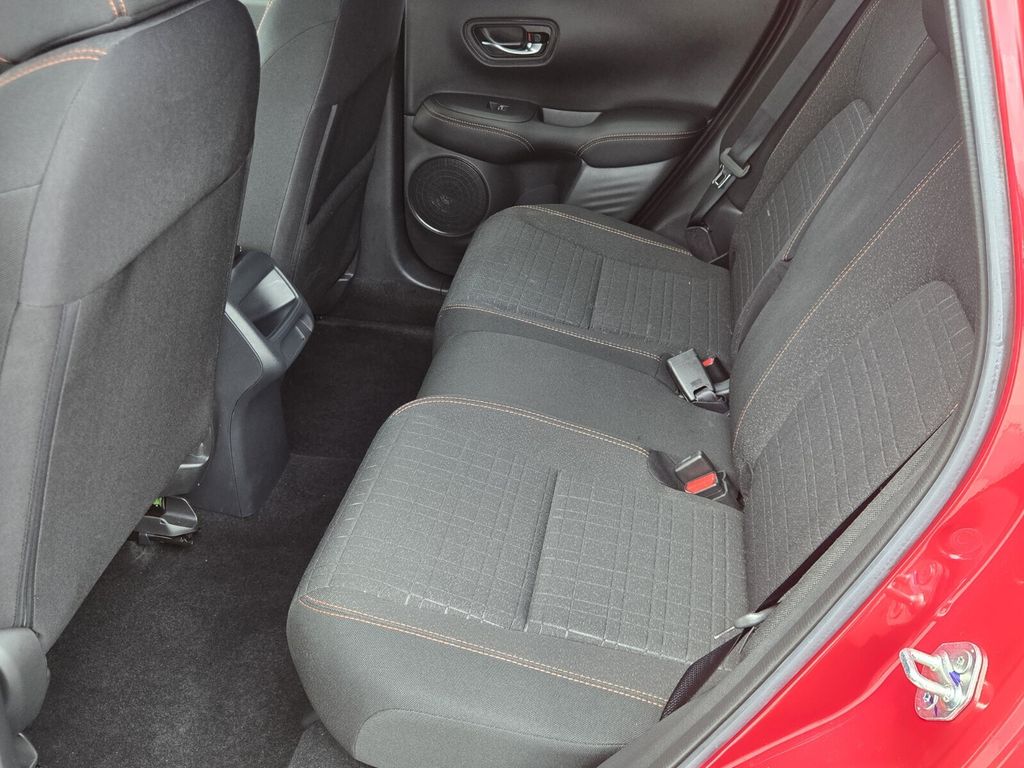 2025 Honda HR-V - $27,923